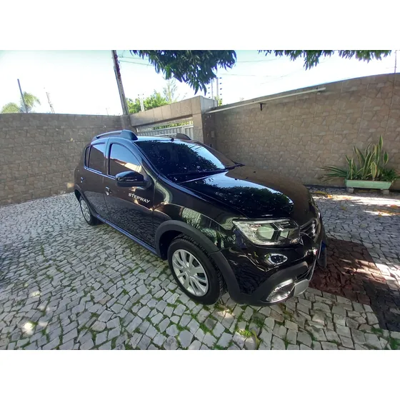 Renault Stepway 1.0 Zen 12v 5p