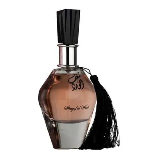 Perfume Al Wataniah Shagaf Al Ward 100 ml