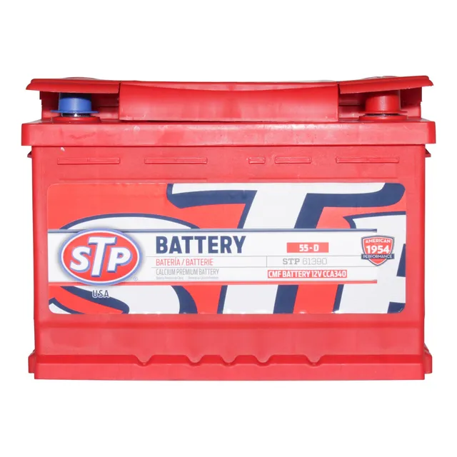 Bateria  Chevrolet Corsa 1600 Plus China C16se Sohc 1.6 2008