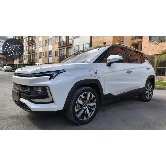 Jac Js4 1.5 16v