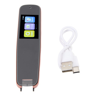 Lápiz Traductor De Idiomas, Wifi, Pantalla Táctil Digital, R Lápiz Traductor De Idiomas, Wifi, Pantalla Táctil Digital, R