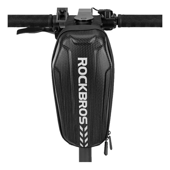 Bolso Estuche Rockbros Patineta Eléctrica Scooter Bicicleta 