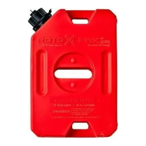 Bidones Rotopax Para Gasolina, Gasoil, Agua 100% Originales