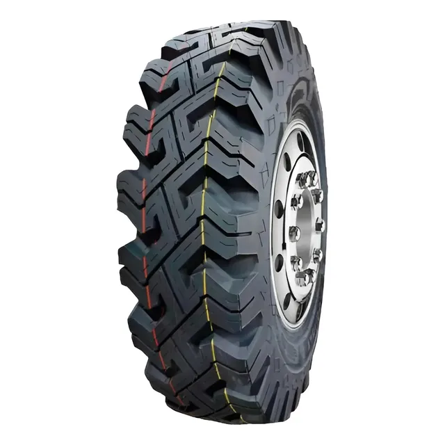 Llanta 7.50 R16 Broadpeak Bpb400 14 Capas Msi