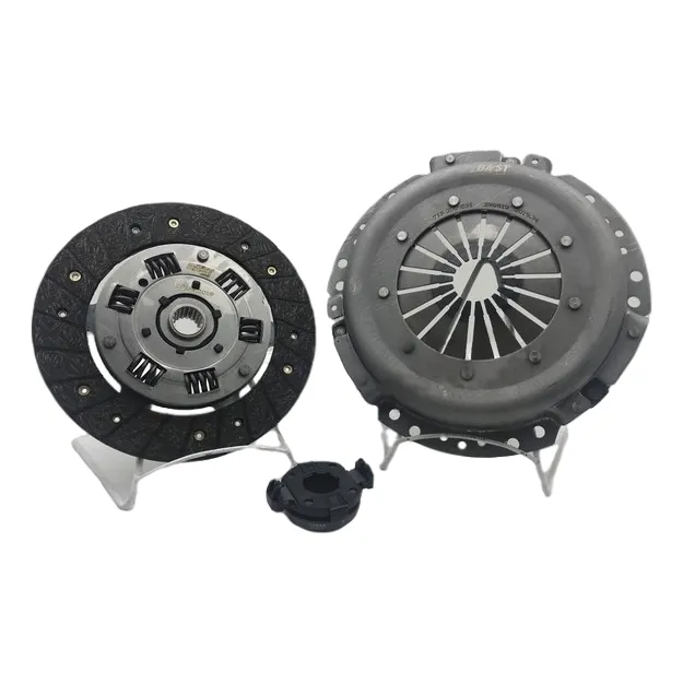 Kit Embrague Peugeot 405, Berlingo 1.8 Por Santa Cruz Frenos