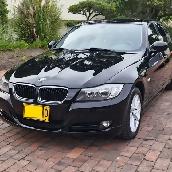 BMW Serie 3 2010 318i E90 Lci 2.0