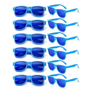 Gafas De Sol Azules Dwenarry, Juego De Gafas De Sol Para Fie Gafas De Sol Azules Dwenarry, Juego De Gafas De Sol Para Fie