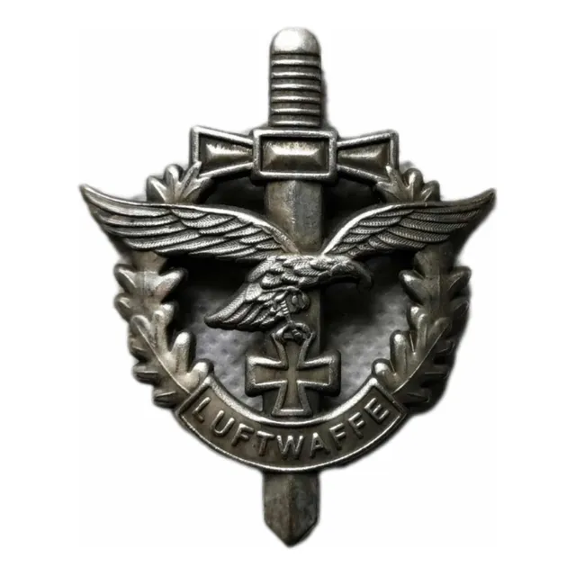 Medalla Militar Alemana Luftwaffe