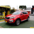 Kia NEW SPORTAGE 2.0 Lx Revolution