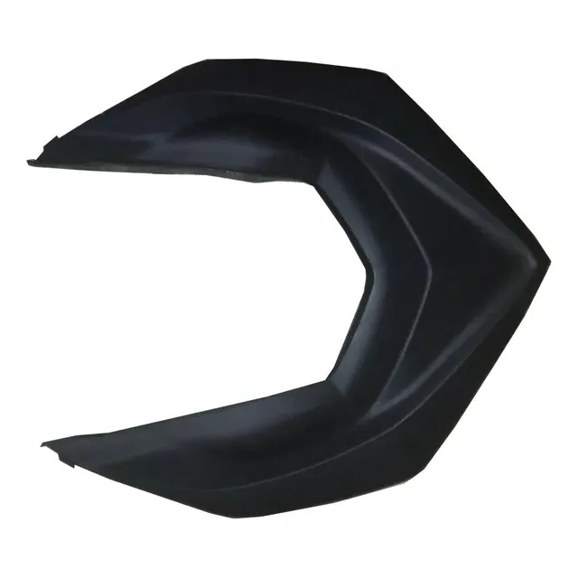 Tapa Cola Sillin Trasera Superior Cb 110 Honda