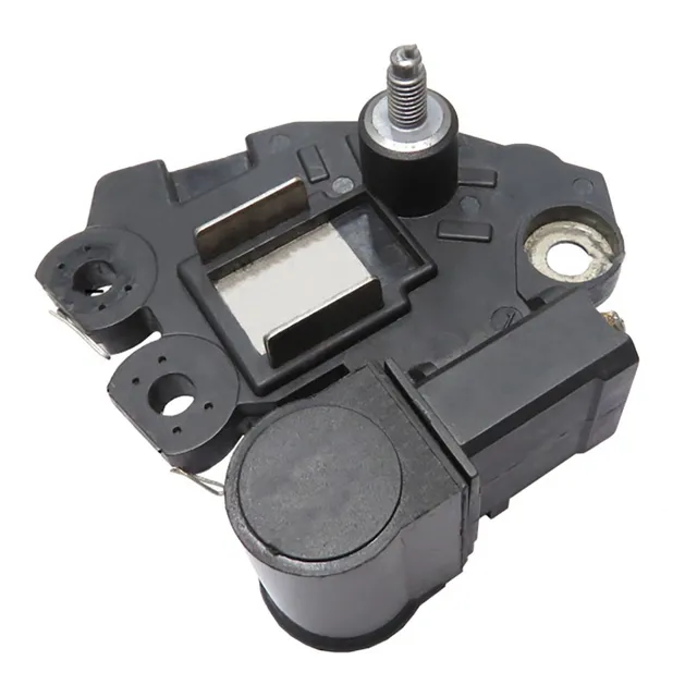 Regulador Voltagem Ford Focus 2.0 - Ga906 2010 2011 2012 13