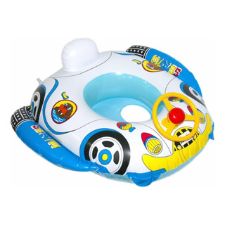Boia De Carro Para Piscina Praia Infantil BebĂȘ Boia De Carro Para Piscina Praia Infantil BebĂȘ