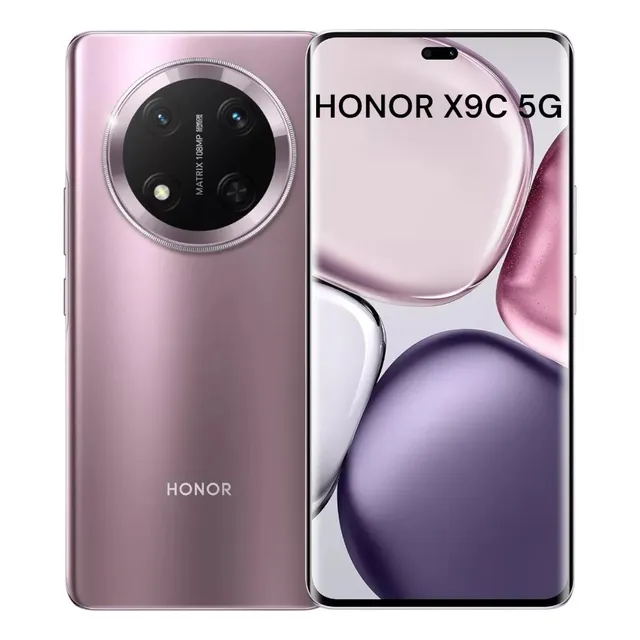 Celular Honor X9c 5g 8gb Ram Dual Sim 256gb