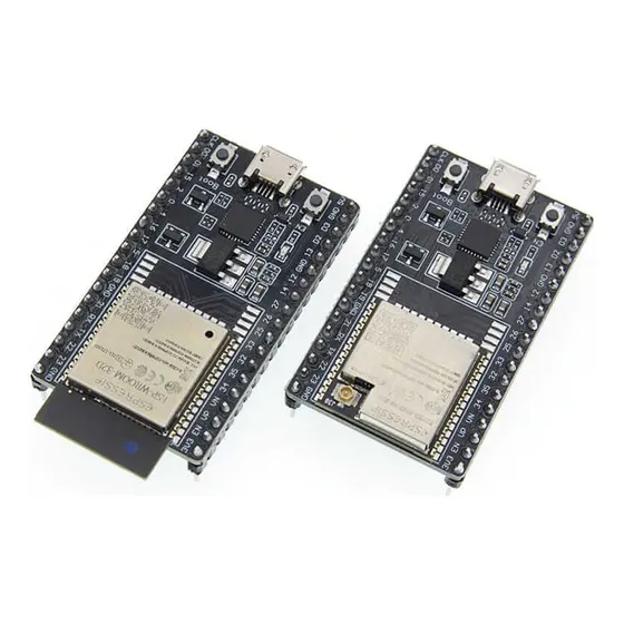 Esp32 Devkitc V4 Esp32 Wroom 32u Y 32d