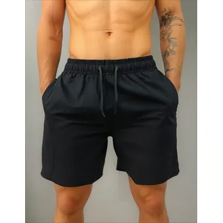 Kit 3 Short Masculino Tactel Com Elastano VerĂŁo Mauricinho Kit 3 Short Masculino Tactel Com Elastano VerĂŁo Mauricinho