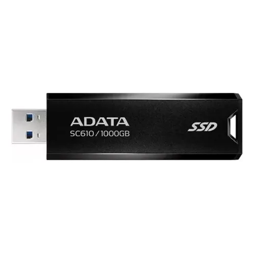 Pendrive 1tb Usb 3.2 Gen 2 Sc610 Adata
