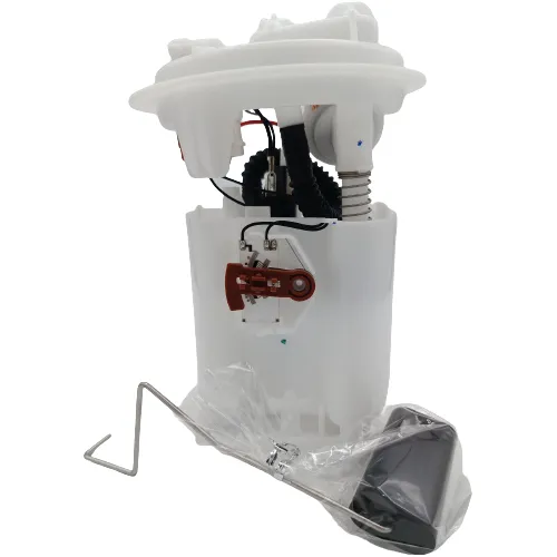 Modulo Bomba Gasolina Megane Twingo Clio Kangoo 16 Valv 