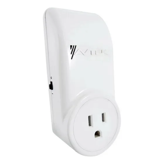 Protector De Voltaje Avtek - Spc Patt 1t515 - Nuevo