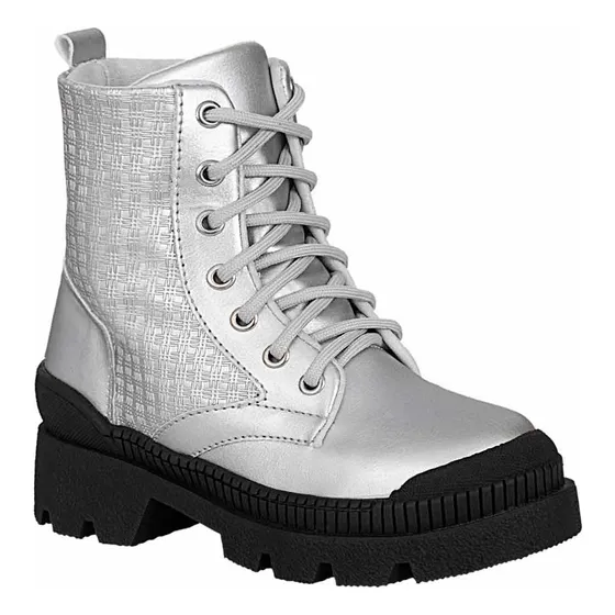 Bota/botin De Niña Marca Frattini Teen / 331000400