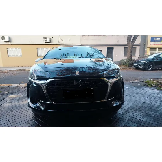 D.s. Ds3 1.6 Thp 165 Sport Chic