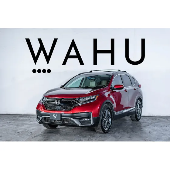 Honda Cr-v 1.5 Touring Cvt