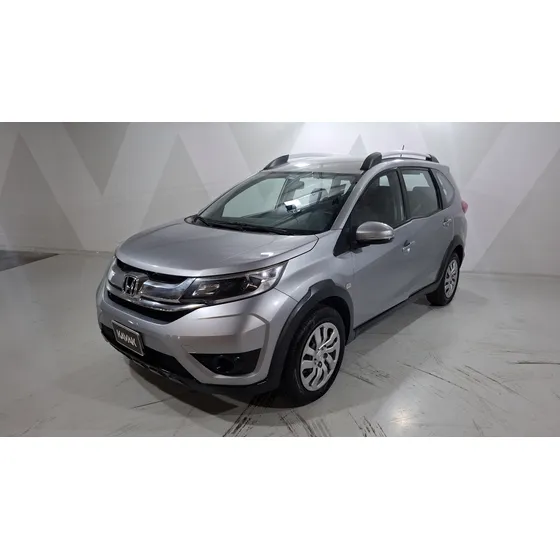 Honda Br-v 1.5 Uniq Auto