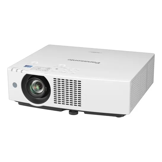 Panasonic Pt-vmz71 Wuxga - Proyector Láser Lcd, 7000 Lúmenes, Blanco