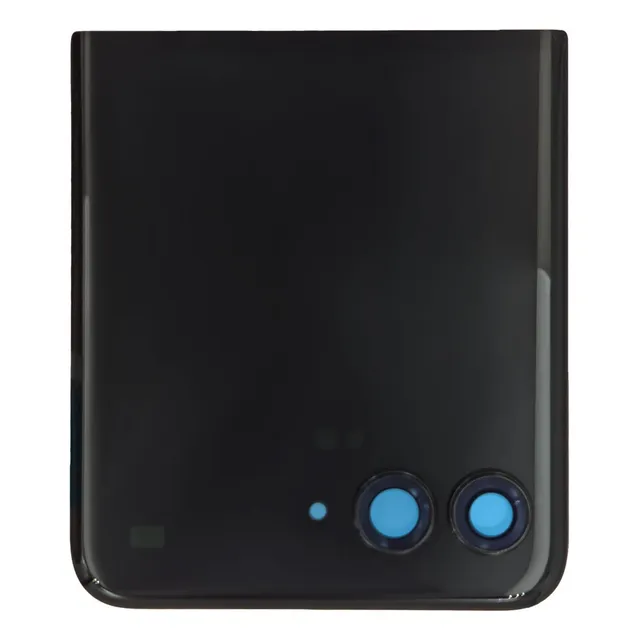 Modulo Secundario Razr 50 Ultra Motorola Original Xt2451 Negro