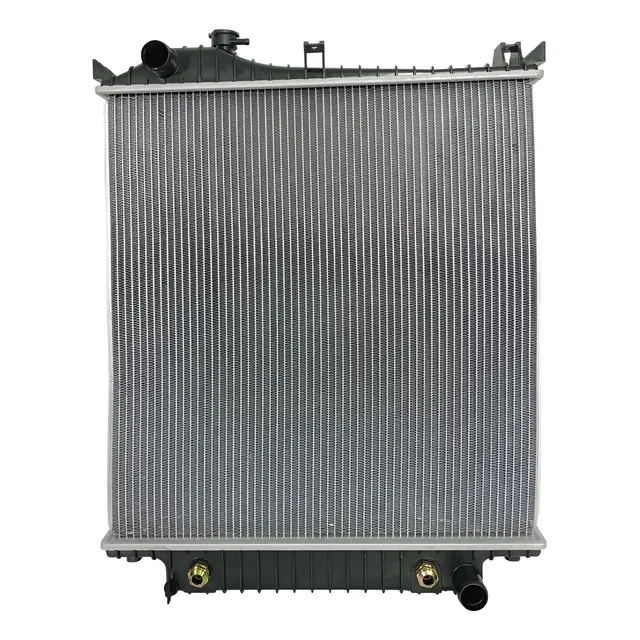 Radiador Ford Explorer Eddie Bauer 2006 2007 2008 2009 2010