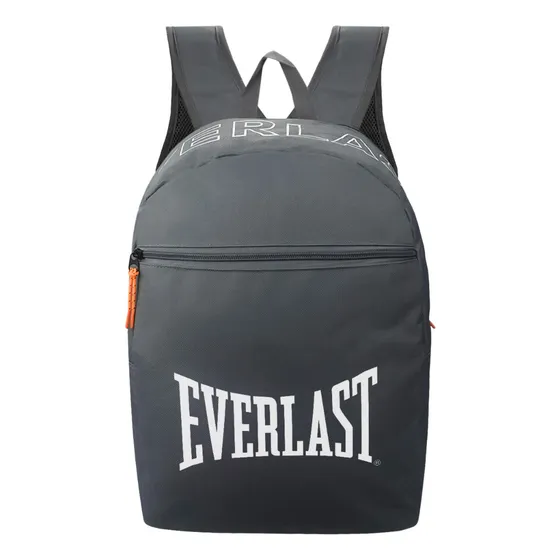 Mochila Reforzada Deportivas Urbana Everlast Escolar 20 L