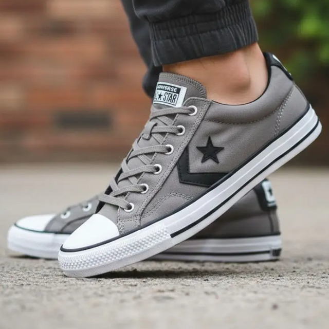 Tênis Unisex Converse Star Player Tênis Unisex Converse Star Player