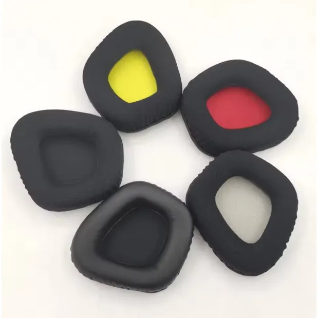 Almohadillas Para Audifonos Corsair Void Pro Elite Rgb