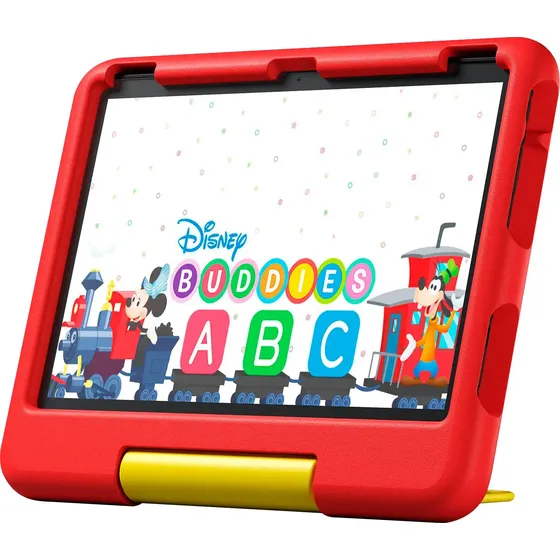 Tablet Fire Kids Hd10 Pro 32gb Para Niños Gen13 3g Ram