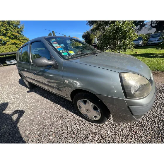 Renault Clio 1.6 Expression