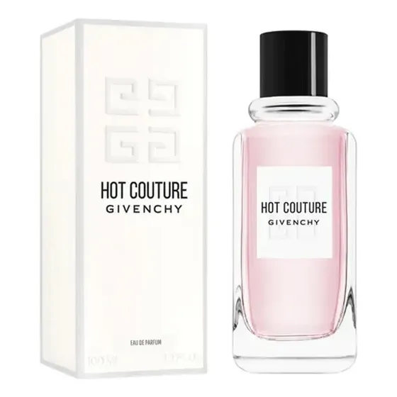 Givenchy Hot Couture Edp 100ml Mujer ( Botella 2022) | Cuotas sin interés