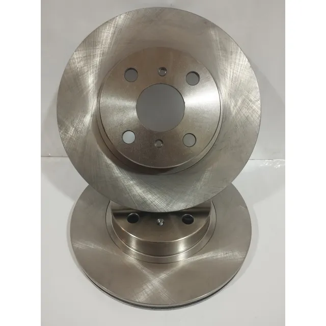 Disco De Freno Del Para Toyota Corolla Baby Camry Motor 1.8