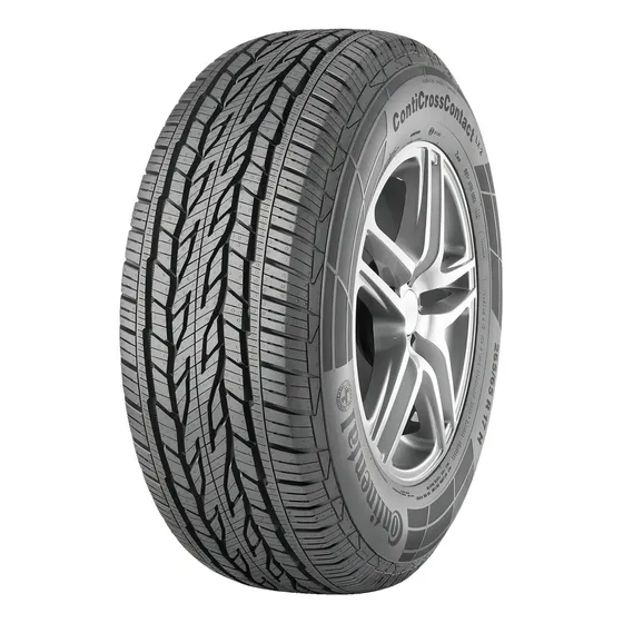 Neumático Continental Conticrosscontact Lx 2 245/70r16 111t