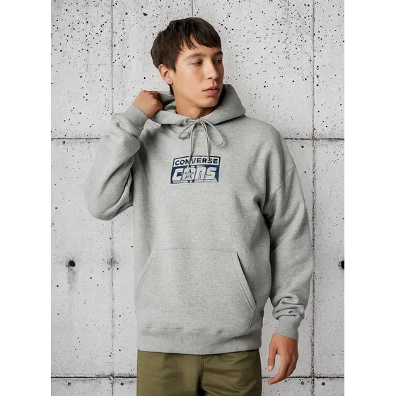 Canguro Converse De Hombre - 10024013a03