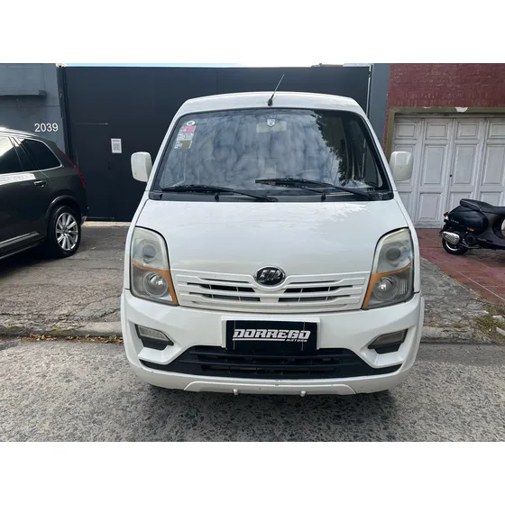 Lifan Foison Truck 1.3 Truck 92cv
