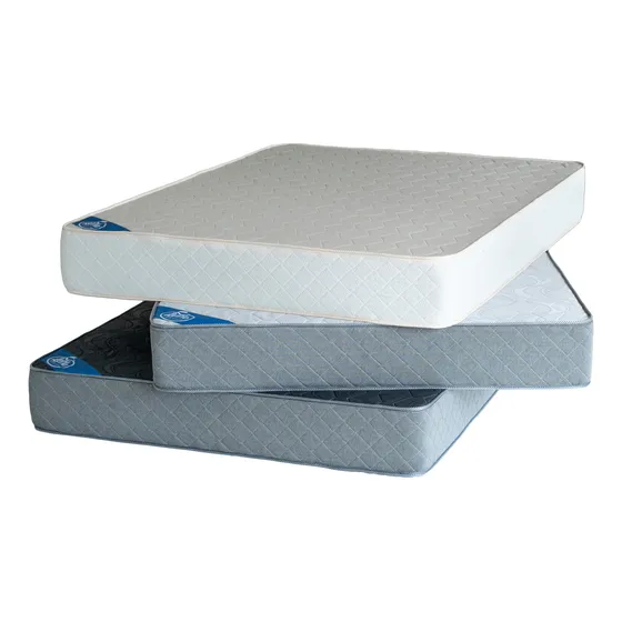 Colchon A Medida  180x80x12cm - Letto