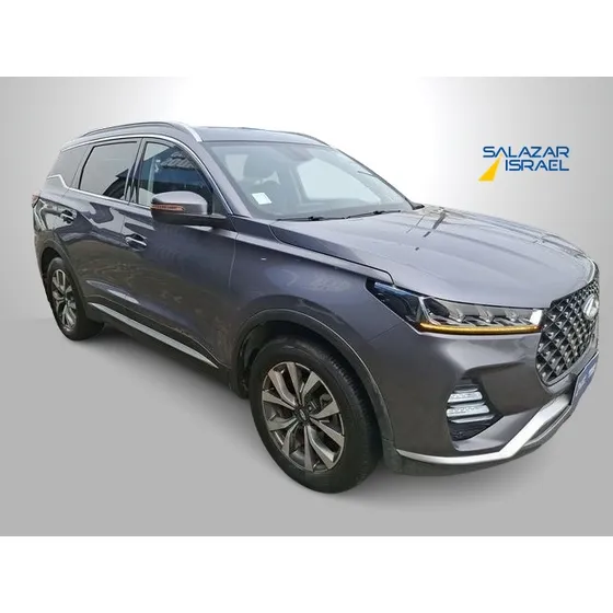 Chery Tiggo 7 Pro Xrs