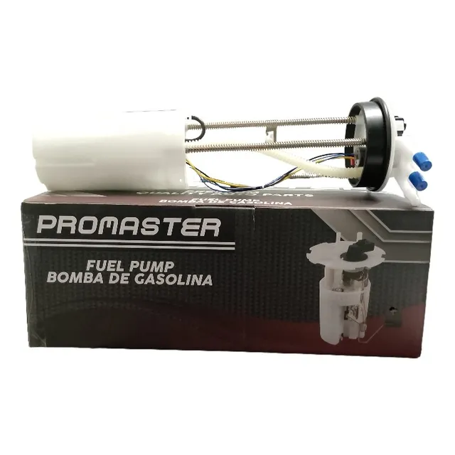 Módulo Bomba Combustible Silverado 00/04 C1500 C3500 99/04