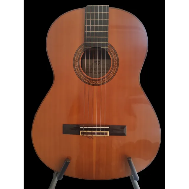 Guitarra Clásica Yamaha G-235 Il 1981