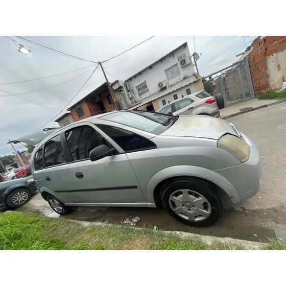 Chevrolet Meriva 1.8 Gl