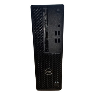 Gabinete Dell Optiplex 3000 S/ Fonte Novíssimo Sem Uso Gabinete Dell Optiplex 3000 S/ Fonte Novíssimo Sem Uso