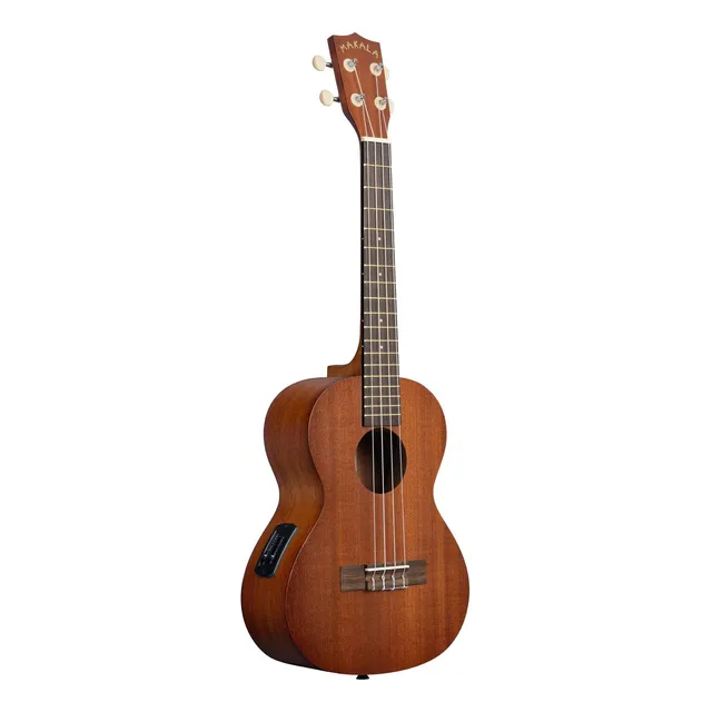 Ukelele Makala Tenor Electroacústico W/ Eq