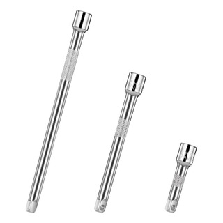Molain 3pcs Socket Extension Conjunto, Extensão De Unidade C Molain 3pcs Socket Extension Conjunto, Extensão De Unidade C