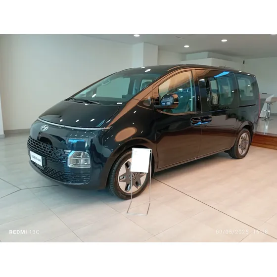 Hyundai Staria 2.2td Ultimate 4wd