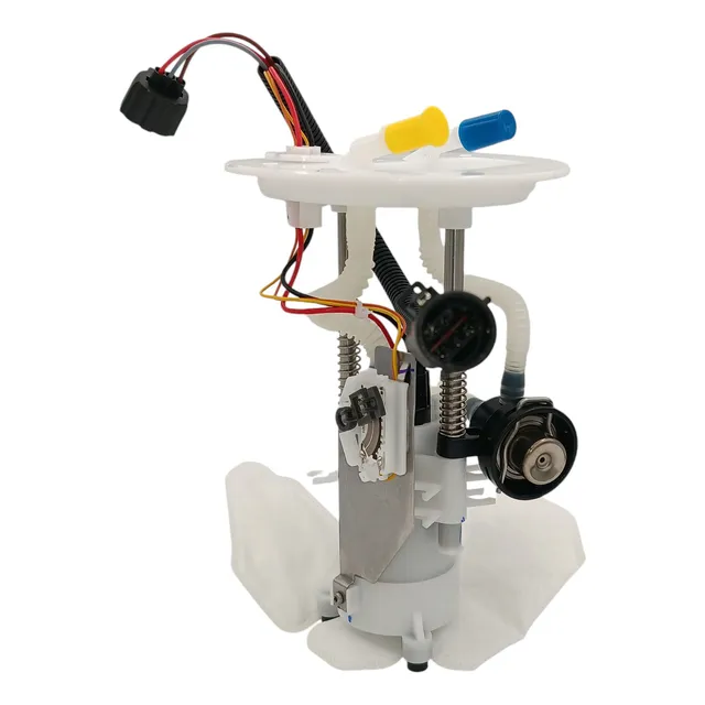 Modulo Bomba Gasolina Explorer 2002 Al 2003