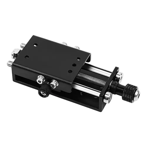 Módulo De Elevação Ajustável A Laser Para Twotrees Tts-55